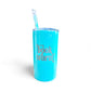 “Book Worm” Reading Tumbler- 12oz