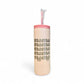 “Mama” Engraved Tumbler - 20oz