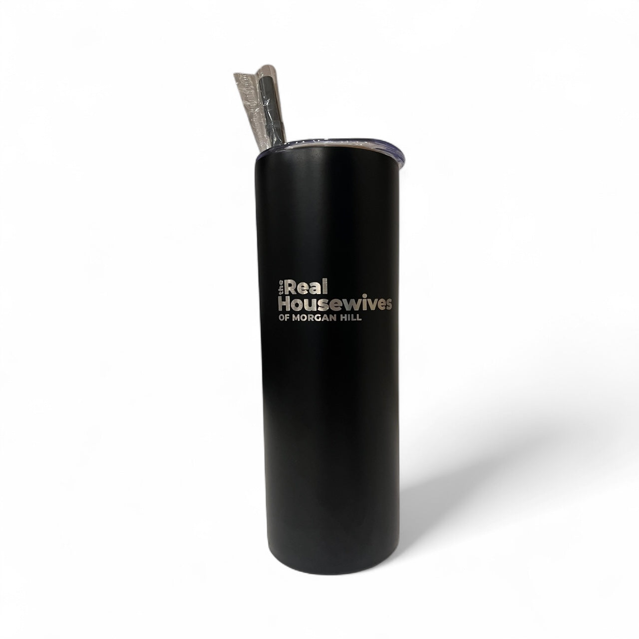 Real Housewives Inspired - 20oz Engraved Tumbler