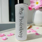 Personalized Engraved Tumblers - 20oz