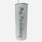 Personalized Engraved Tumblers - 20oz