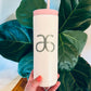 Arbonne Inspired Tumbler- 20oz