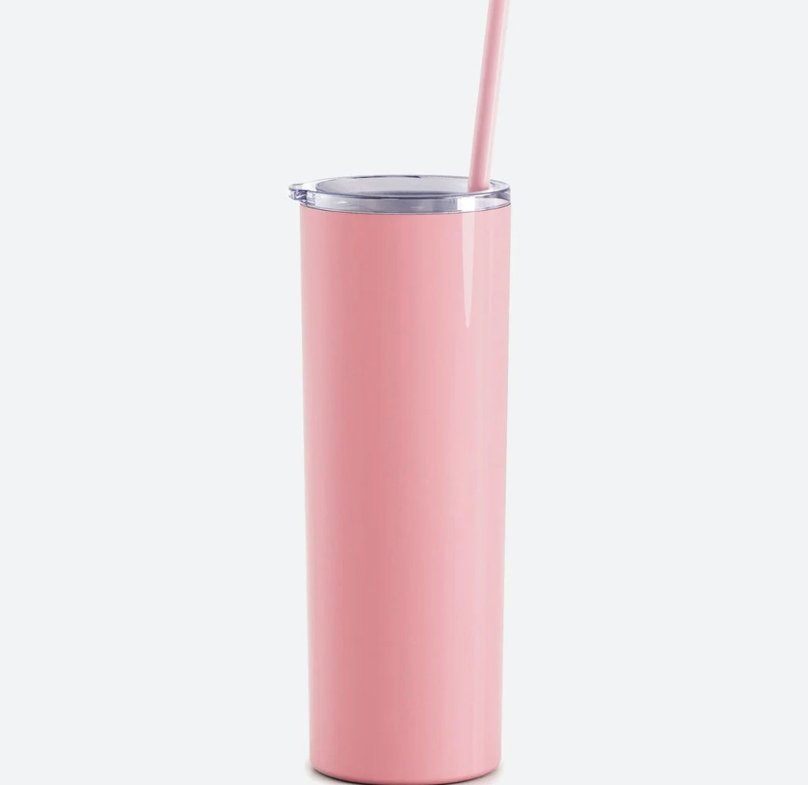 Arbonne Inspired Retro Bon Babe Tumbler- 20oz