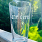 Etched Pint Glass - Name/Word/Initial - 16oz