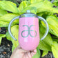 Arbonne Baby Sippy Cup - Baby Gift