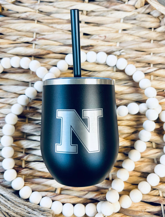 Senior 2023 Fundraiser - Northview - Engraved Beverage