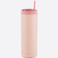 Arbonne Floral Inspired Tumbler - 20oz