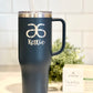 Arbonne Engraved Tumbler- 40oz