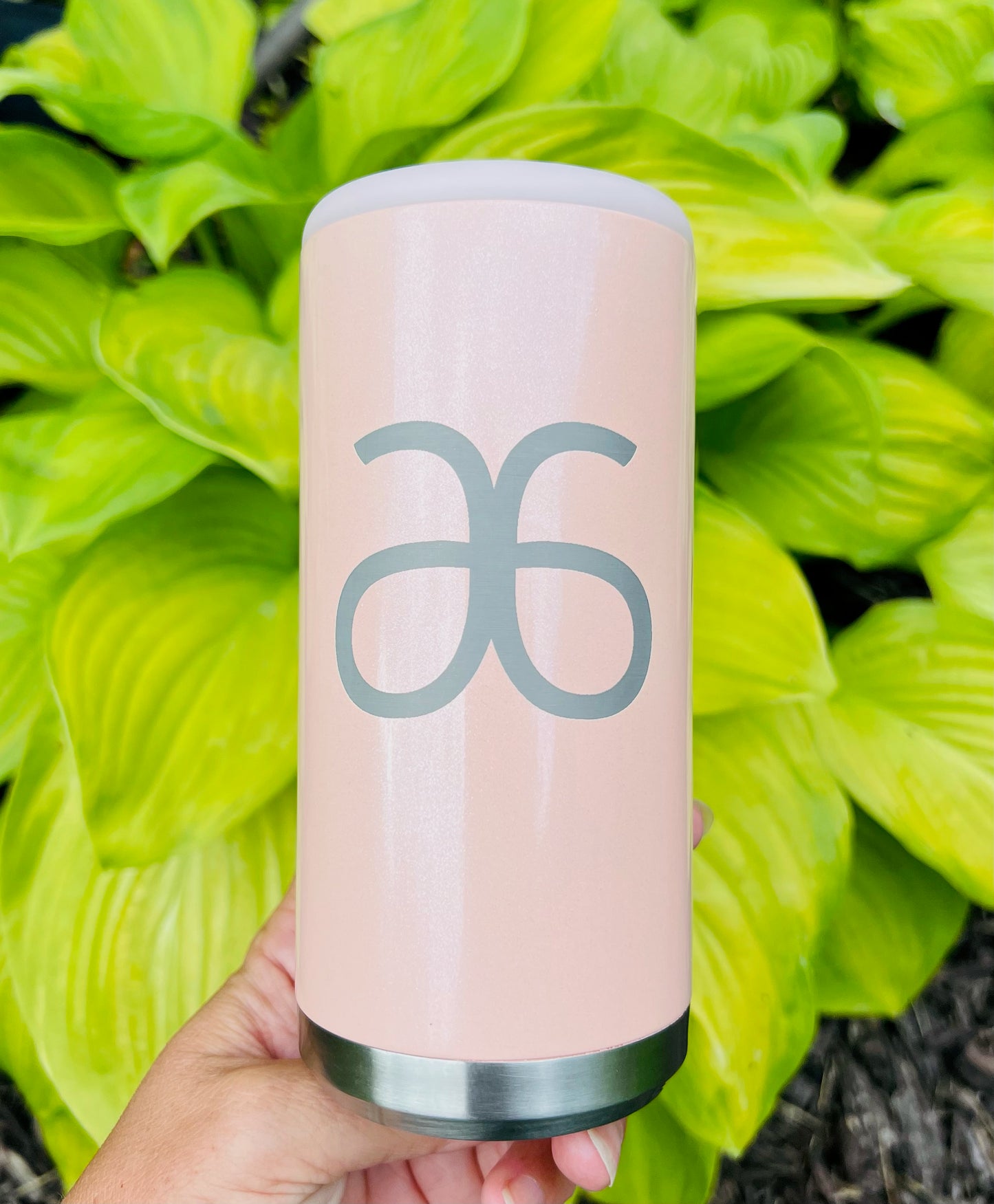 Skinny Can Cooler - Arbonne