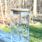 Engraved Camping/Outdoors Beer Can Glass - 16oz