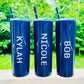 Personalized Engraved Tumblers- Perfect Gift for Anyone- 20oz