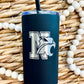 Seniors 2023 Fundraiser - Northview High School - 12oz - Engraved Tumbler