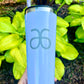 Arbonne Inspired Engraved Tumbler - 22oz