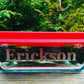 Etched Custom Pyrex Dish - Great Gifts