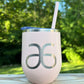 Wine Tumbler - Arbonne - 12oz