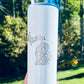 Petoskey Stone Michigan Tumbler - 20oz