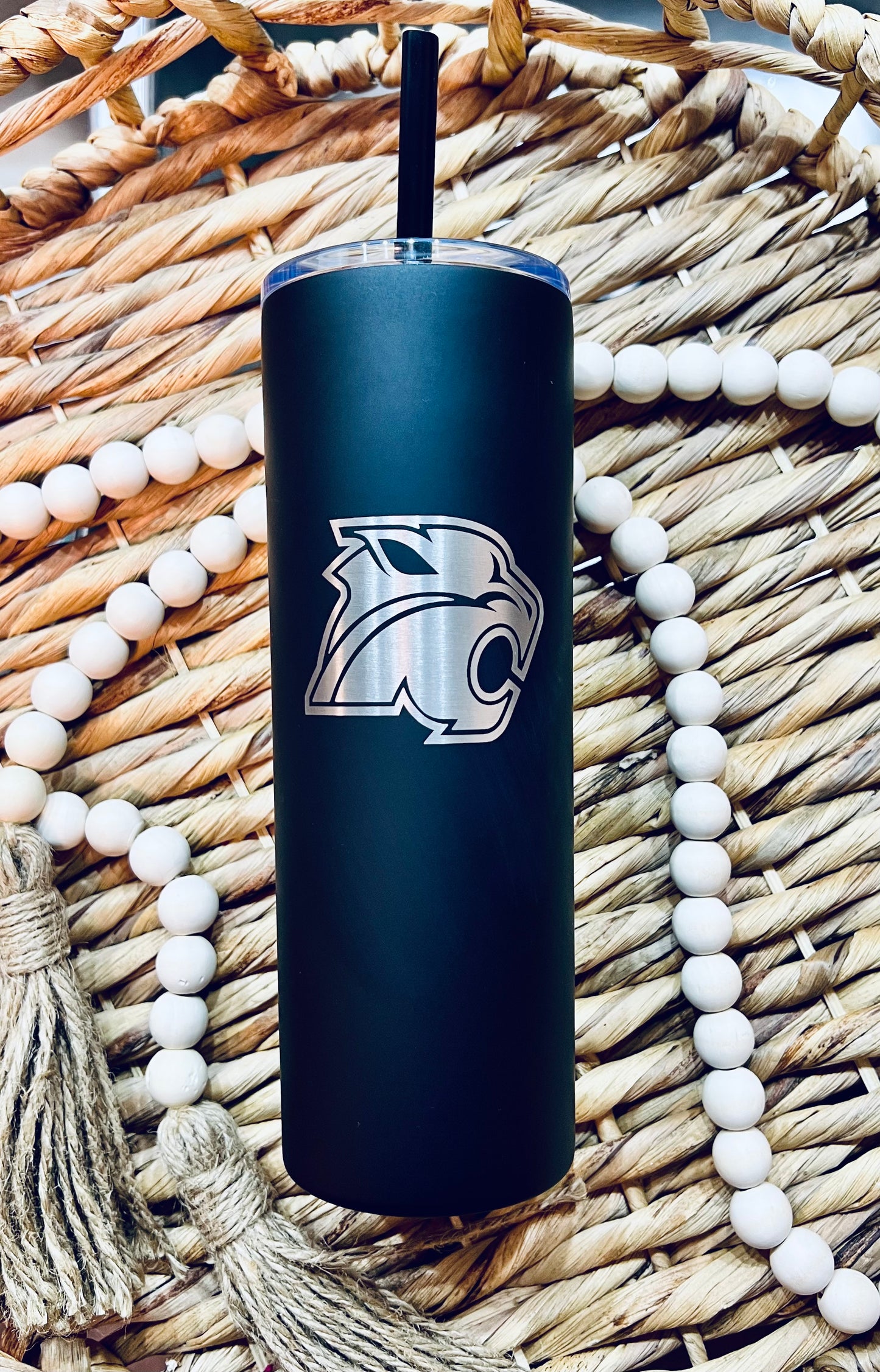 Senior 2023 Fundraiser - Northview - 20oz - Engraved Tumbler