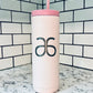 Arbonne Inspired Tumbler- 20oz