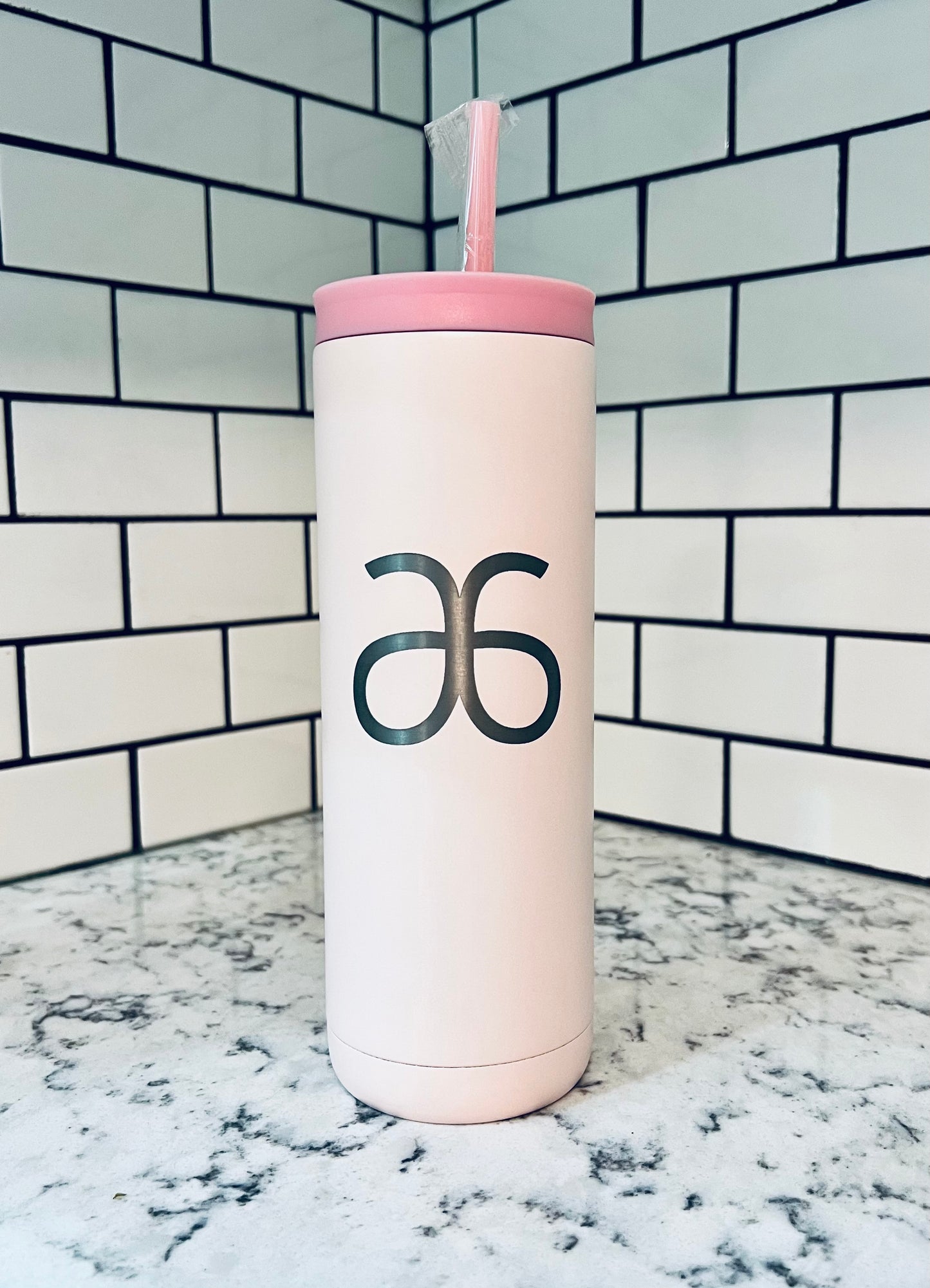 Arbonne Inspired Tumbler- 20oz