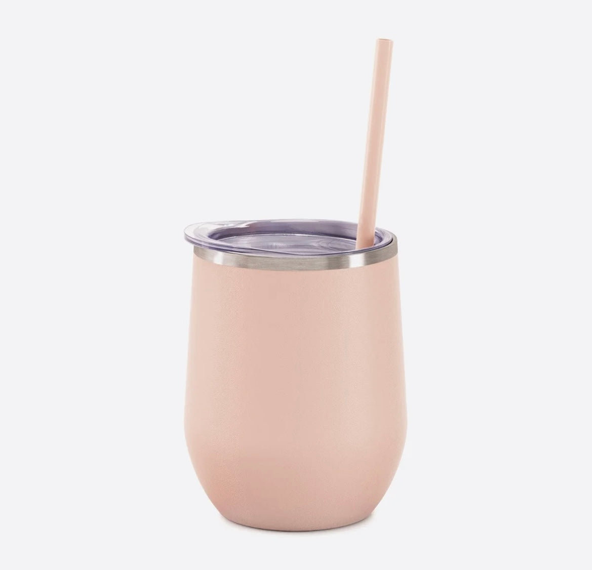 Candy Heart Wine Tumbler - Arbonne - 12oz