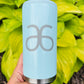 Skinny Can Cooler - Arbonne