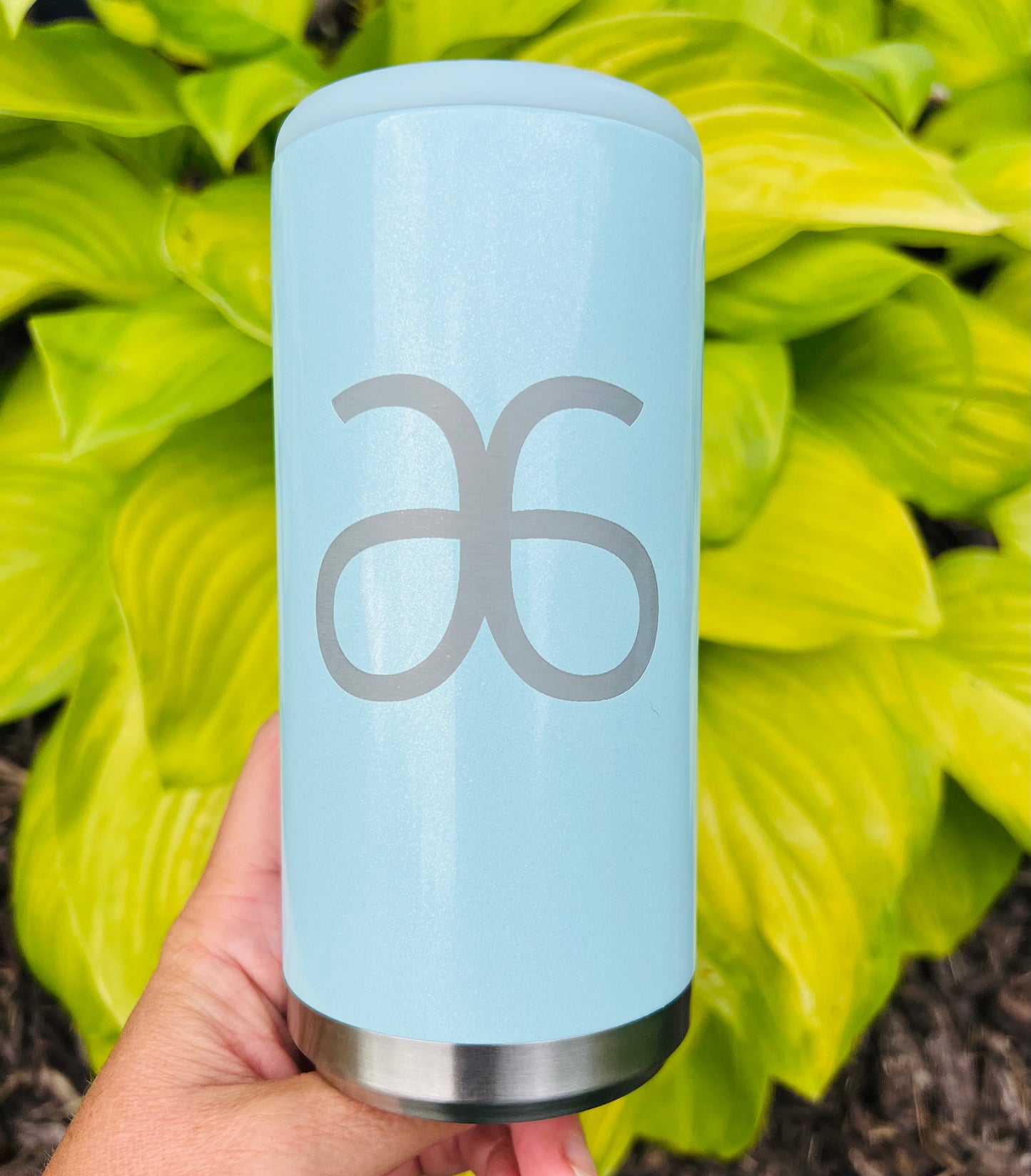 Skinny Can Cooler - Arbonne