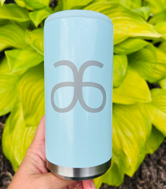 Skinny Can Cooler - Arbonne