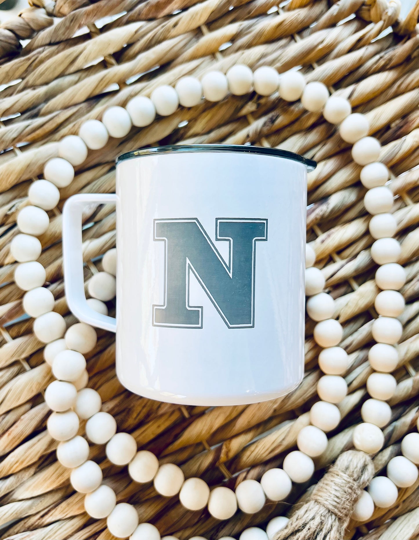 Senior 2023 Fundraiser - Northview - Engraved Coffee Mug - 12oz