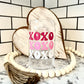 XOXO - Valentine Beer Can - Beer Can Glass - 16oz