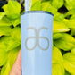 Arbonne Inspired Logo Tumbler- 12oz