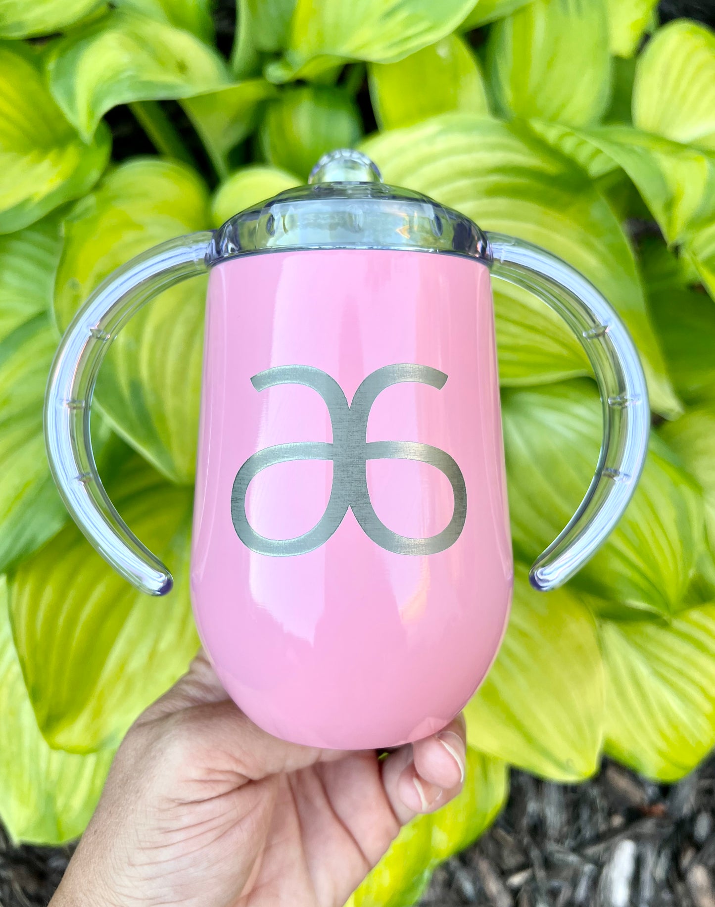 Arbonne Baby Sippy Cup - Baby Gift