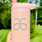 Arbonne Inspired Kid’s Tumbler - 12oz - Perfect School Water Bottle