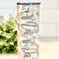 Mama Tumbler - Floral - 20oz