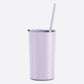 Enemies to Lovers - Reading Tumbler - 12oz