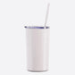 Fizz Dealer - Arbonne Inspired Tumbler- 12oz