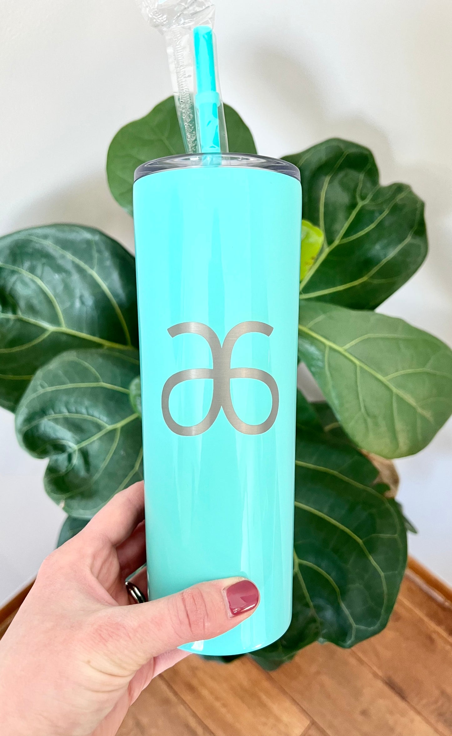 Arbonne Inspired Engraved Tumbler - 20oz