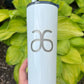 Arbonne Inspired Engraved Tumbler - 20oz