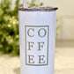 Coffee - Tumbler - 12oz