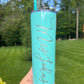 Custom/Personalized Engraved Tumblers - Perfect Gift - 20oz