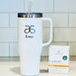 Arbonne Engraved Tumbler- 40oz